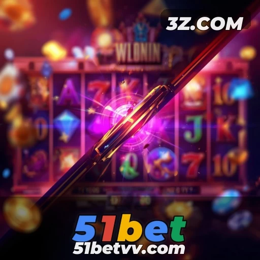 Descubra o Mundo dos Jogos de Bônus no 51bet