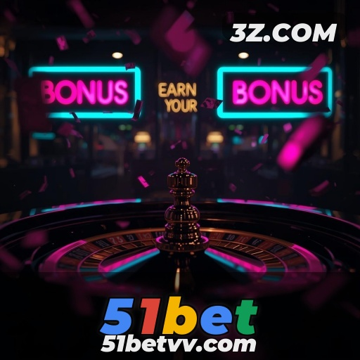 Descubra a Emoção da Roleta no 51bet