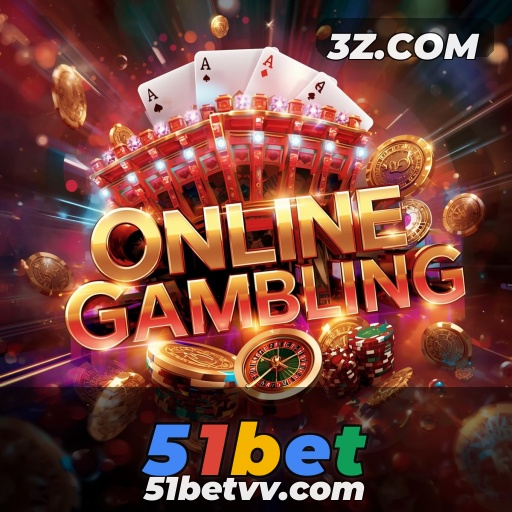 A Importância da Segurança em Jogos Online: O Caso da 51bet